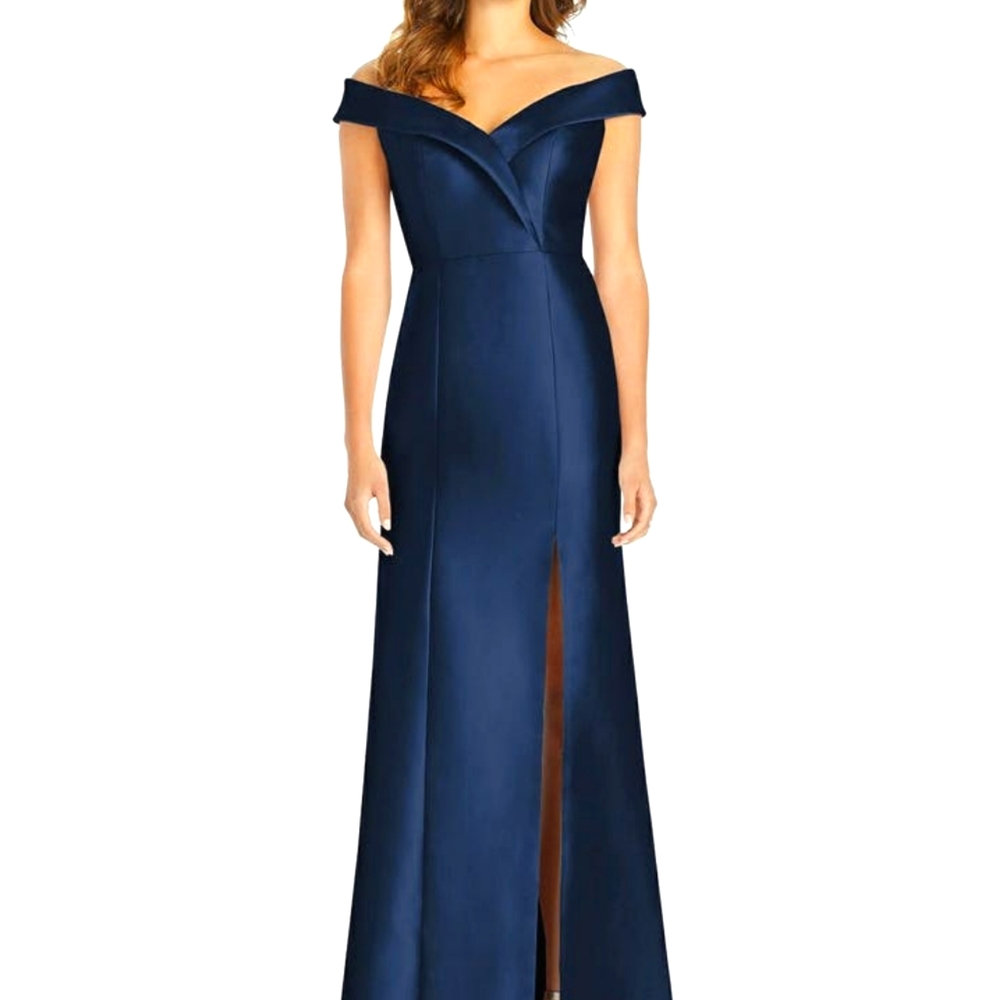Evening dress